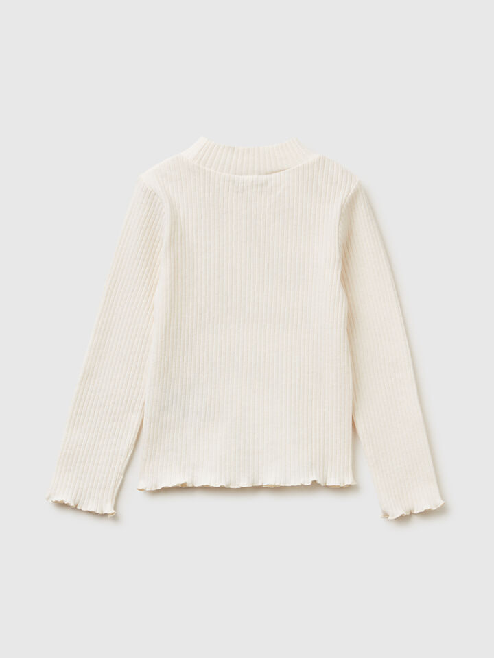 SWEATER L/S Junior Girl image number 2